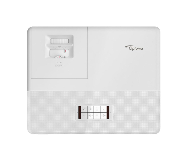 OPTOMA ZU506Te white LASER 1080p 5500ANSI 300.000:1 E1P1A2VWE1Z3 - 1164502 - zdjęcie 4